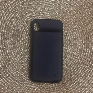 Charging Case iPhone XR